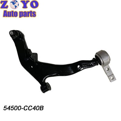 Guarnizione del braccio di controllo anteriore inferiore 54501-CC40B 54500-CC40B per Nissan QASHQAI e Durable