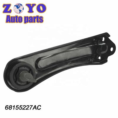 Sistema di sospensione ad alte prestazioni Arm di controllo in acciaio per Jeep Cherokee 2014-2021