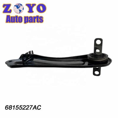 Sistema di sospensione ad alte prestazioni Arm di controllo in acciaio per Jeep Cherokee 2014-2021