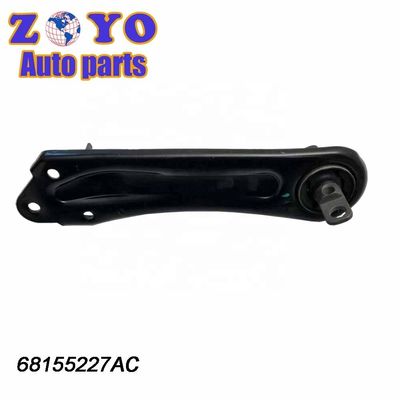 Sistema di sospensione ad alte prestazioni Arm di controllo in acciaio per Jeep Cherokee 2014-2021