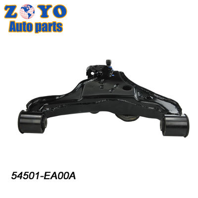 Numero Moog e numero OE 545019CD0A braccio di controllo inferiore RK620372 per Nissan Frontier 2005