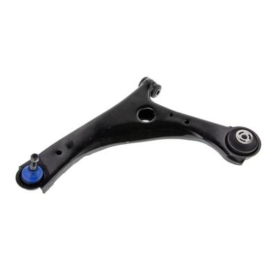 Il braccio di controllo inferiore anteriore di gomma naturale per DODGE GRAND CARAVAN 2013 2007-2020