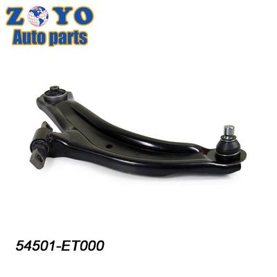 Anno 2010- Wishbone sinistro, braccio di controllo della sospensione anteriore inferiore per Nissan Sentra RK620374