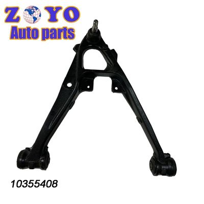 Chevrolet Silverado 1500 1999-2018 Controllo braccio con boscaglia di gomma naturale e giunto a sfera