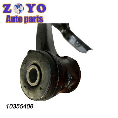 Chevrolet Silverado 1500 1999-2018 Controllo braccio con boscaglia di gomma naturale e giunto a sfera