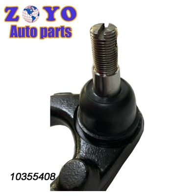 Chevrolet Silverado 1500 1999-2018 Controllo braccio con boscaglia di gomma naturale e giunto a sfera