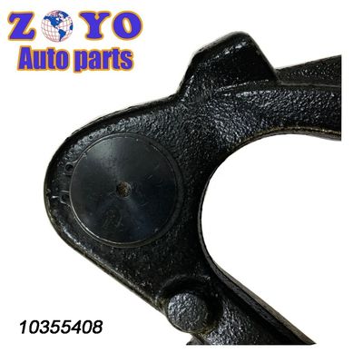 Chevrolet Silverado 1500 1999-2018 Controllo braccio con boscaglia di gomma naturale e giunto a sfera