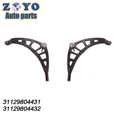 31129804431 Braccio di comando per Mini Cooper R60 R61 2010-2016 Parti della sospensione anteriore inferiore