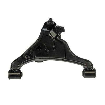 Moog n. RK620371 Braccio di controllo superiore della parte automatica per Nissan Frontier e Pathfinder 2003-2015