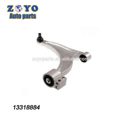 Chevrolet Malibu Limited Buick Allure 2010- Aluminum Frontale Sinistra Controllo 521-951