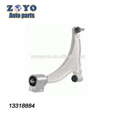 Chevrolet Malibu Limited Buick Allure 2010- Aluminum Frontale Sinistra Controllo 521-951