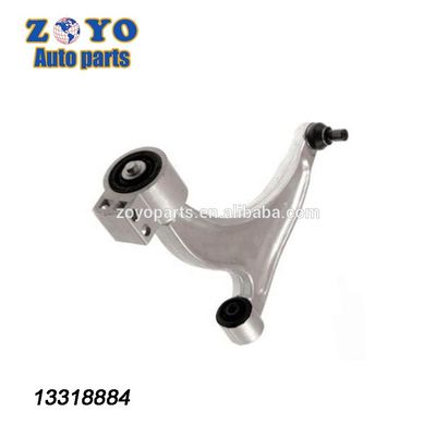 Chevrolet Malibu Limited Buick Allure 2010- Aluminum Frontale Sinistra Controllo 521-951