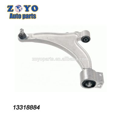 Chevrolet Malibu Limited Buick Allure 2010- Aluminum Frontale Sinistra Controllo 521-951