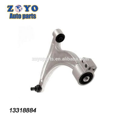 Chevrolet Malibu Limited Buick Allure 2010- Aluminum Frontale Sinistra Controllo 521-951
