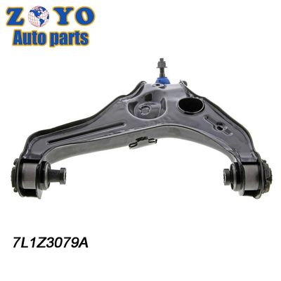 2011-2014 Annata di sospensione regolabile per Ford Expedition e Lincoln Mark LT