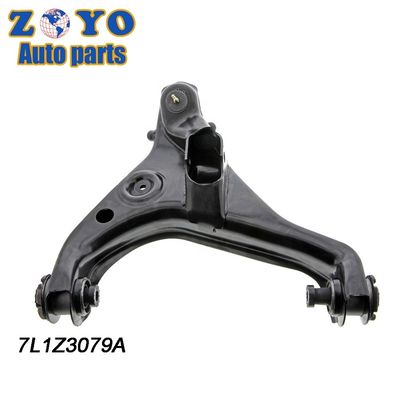 2011-2014 Annata di sospensione regolabile per Ford Expedition e Lincoln Mark LT