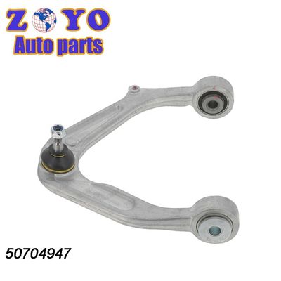 OE NO. 71746512 Braccio di controllo in alluminio braccio di sospensione posteriore per Alfa Romeo 159 parti