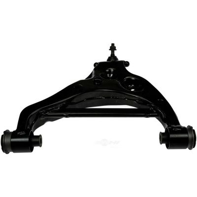 EL1Z3079A Braccio di comando anteriore inferiore per Ford EXPEDITION 2014-2020 Numero di intercambio EL3Z3079A