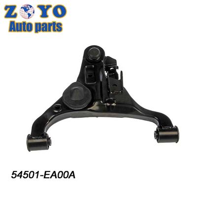 2005- Nissan Pathfinder Parts Car Suspension Front Lower Control Arm con rivestimento elettronico