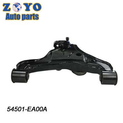 2005- Nissan Pathfinder Parts Car Suspension Front Lower Control Arm con rivestimento elettronico