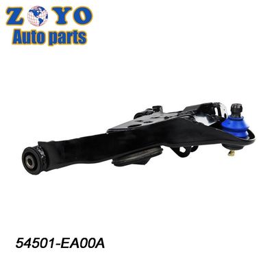 2005- Nissan Pathfinder Parts Car Suspension Front Lower Control Arm con rivestimento elettronico