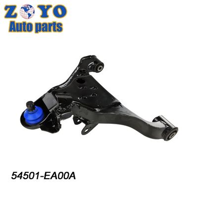 2005- Nissan Pathfinder Parts Car Suspension Front Lower Control Arm con rivestimento elettronico