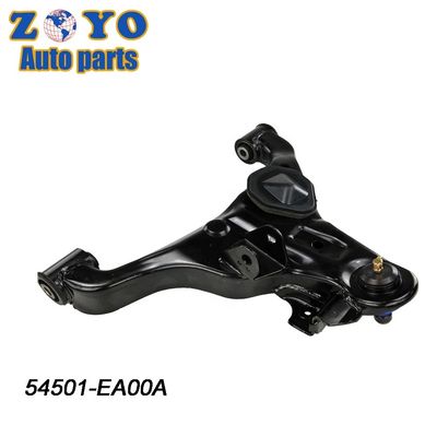 2005- Nissan Pathfinder Parts Car Suspension Front Lower Control Arm con rivestimento elettronico
