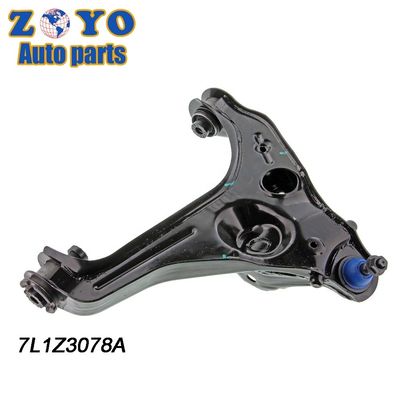 Sostituzione del braccio di comando anteriore superiore per Lincoln Mark LT 10-13 posizione anteriore JTC7543