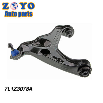 Sostituzione del braccio di comando anteriore superiore per Lincoln Mark LT 10-13 posizione anteriore JTC7543