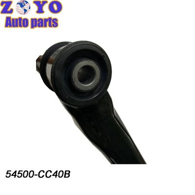 Manica di controllo inferiore anteriore destra per Nissan Murano 2006 521-086 MS30153 Dorman Mevotech