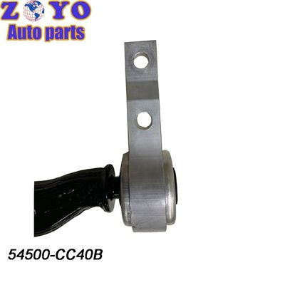 Manica di controllo inferiore anteriore destra per Nissan Murano 2006 521-086 MS30153 Dorman Mevotech