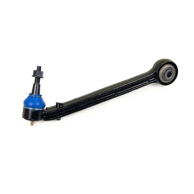 Braccio di controllo della sospensione in posizione destra per Chrysler Camaro 2000-2015 Mevotech MS501130