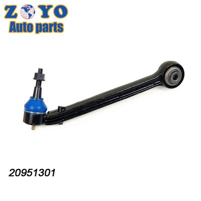 Braccio di controllo della sospensione in posizione destra per Chrysler Camaro 2000-2015 Mevotech MS501130