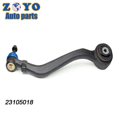 23105018 Assemblaggio comune a sfera del braccio di controllo posteriore per Chrysler Camaro 10-15 E-coating Dorman n. 522-062