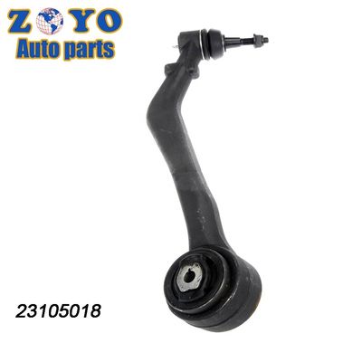 23105018 Assemblaggio comune a sfera del braccio di controllo posteriore per Chrysler Camaro 10-15 E-coating Dorman n. 522-062