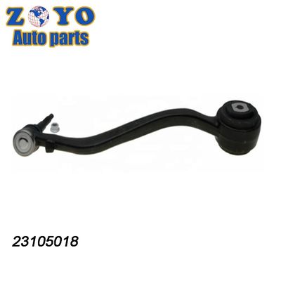 23105018 Assemblaggio comune a sfera del braccio di controllo posteriore per Chrysler Camaro 10-15 E-coating Dorman n. 522-062