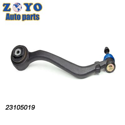 OEM Standard 23105019 Parti di sospensione automatica Armi di controllo anteriori inferiori per Chrysler Camaro 10-15