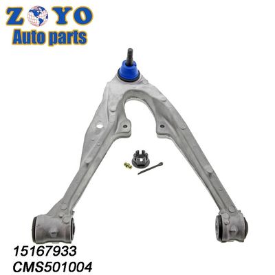 20869200 Ricambi auto braccio di controllo frontale per Cadillac GMC Yukon 2008-2016 IR-8102-C