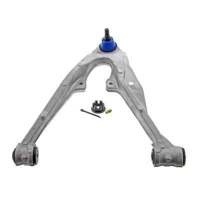 Scopo di sostituzione/riparazione Braccio inferiore anteriore in alluminio per Cadillac Escalade 2007-2011