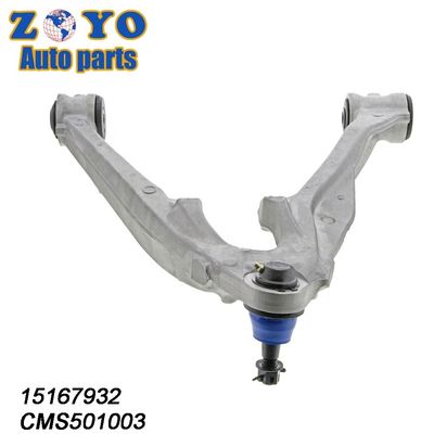 Scopo di sostituzione/riparazione Braccio inferiore anteriore in alluminio per Cadillac Escalade 2007-2011