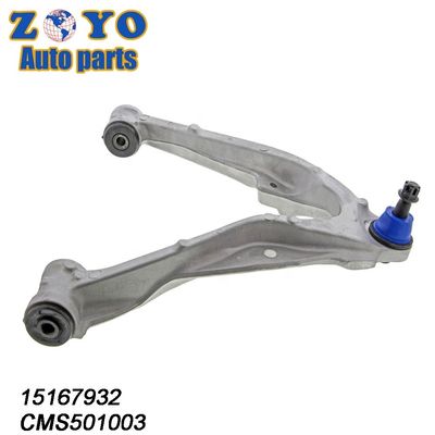 Scopo di sostituzione/riparazione Braccio inferiore anteriore in alluminio per Cadillac Escalade 2007-2011
