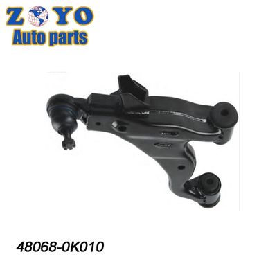 Parti di sospensione e di sterzo per Toyota Vigo 4*2 48068-0K010 braccio destro inferiore di comando