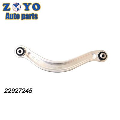 Zinc Plating Auto Control Arm per Cadillac CT6 2016-2017 Aluminum Forged Front Lower