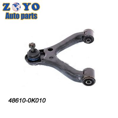 48610-0K010 braccio di comando inferiore anteriore destro per Toyota Hilux III pickup platform/chassis