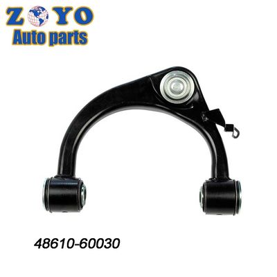 SpHC Stamping Upper Control Arms per Toyota PRADO J1 2007 Mevotech n. MS86151 MS86152
