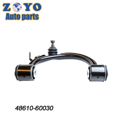 Armi di controllo della sospensione anteriore destra per Lexus LX470 1998-2007 realizzate in acciaio SPHC