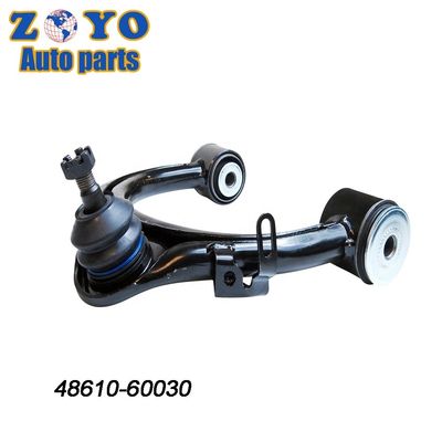 Armi di controllo della sospensione anteriore destra per Lexus LX470 1998-2007 realizzate in acciaio SPHC