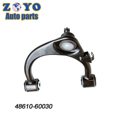 Armi di controllo della sospensione anteriore destra per Lexus LX470 1998-2007 realizzate in acciaio SPHC