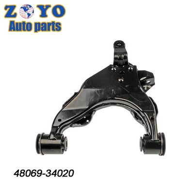 Il braccio di controllo inferiore per Toyota Tundra 2018-2019 Mevotech n. MS86130/MS86131 Anno 2018-2019