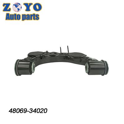 2018-2019 Toyota Sequoia Arm di controllo anteriore superiore con giunto a sfera 40Cr e rivestimento elettronico